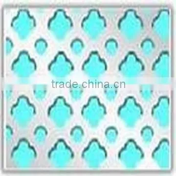 Punched Metal Sheet photo-5
