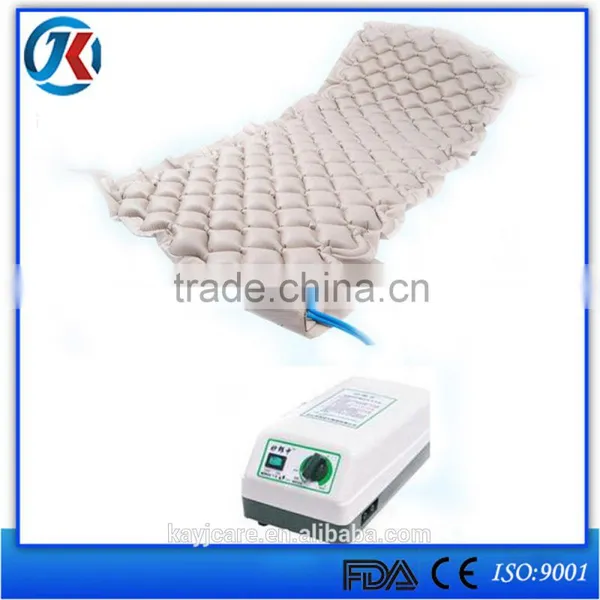 Online Shopping Bubble Type Mattress Anti-decubitus Air Mattress photo-5