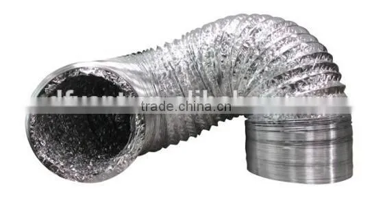 Aluminium Flexible Duct Air Duct