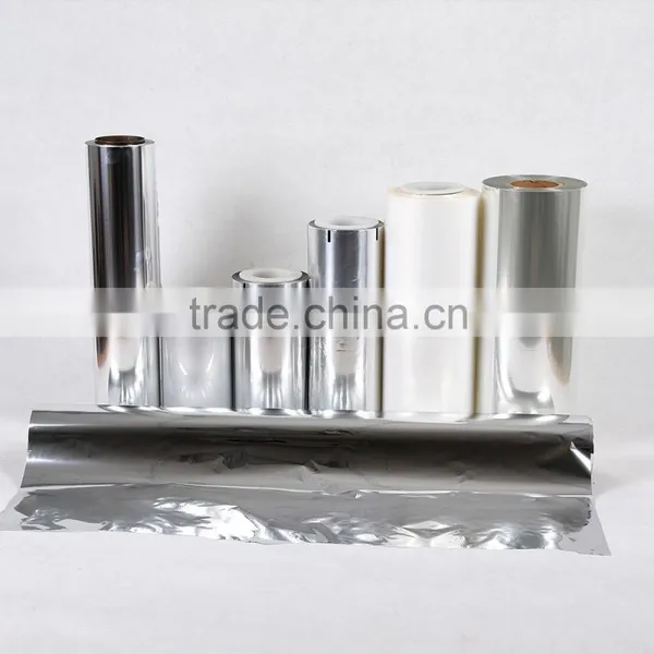 JC Airtight Packaging Bottle Lids/caps Packaging Gaskets,pvc Pvdc Film for Pharmaceutical Packing photo-6