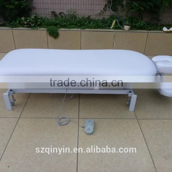 Portable Treatment Chair Salon Facial Bed Massage Table for Sale photo-3