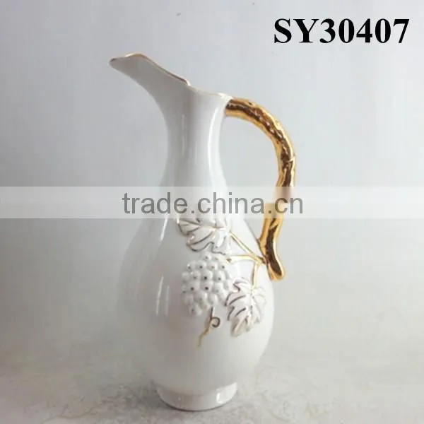 Hot Selling Ceramic Vases Home Decoration