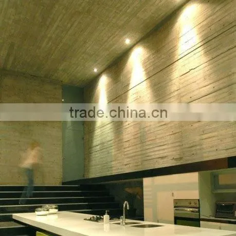 20W IP65 Round LED Panel Light (SC-C102B)