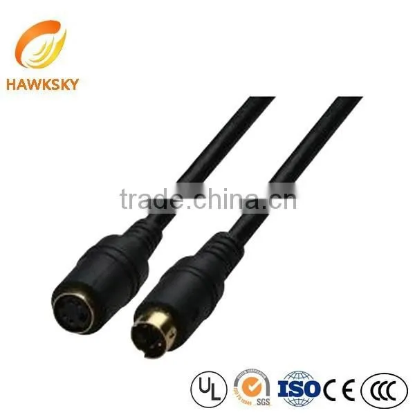 Factory Direct Sale 9 Pin Micro Mini Cable photo-2