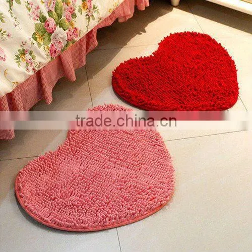 Fashionable Bedroom Rug