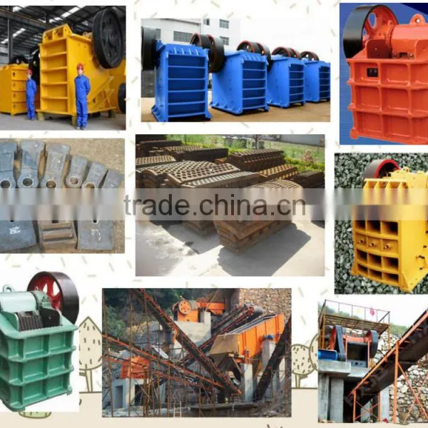 Hot Sales Longteng Jaw Crusher Plant photo-2