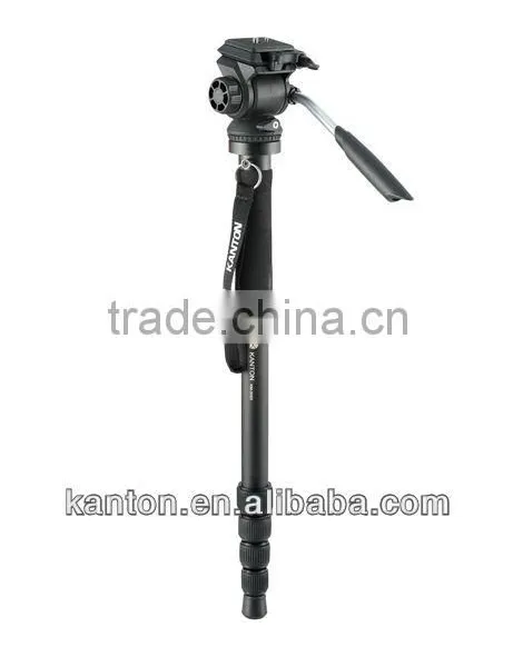 Flexible Stable Professional Monopod for Camera photo-2