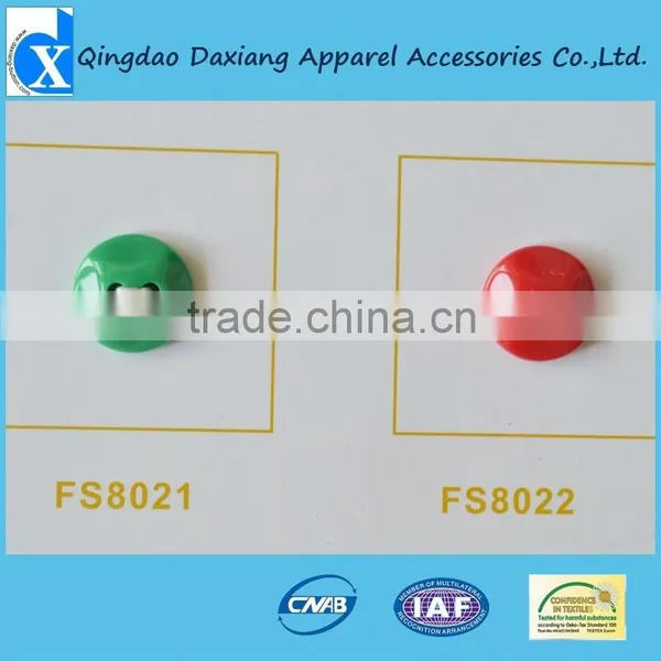 2015 New Style Baby Resin Green Buttons photo-2
