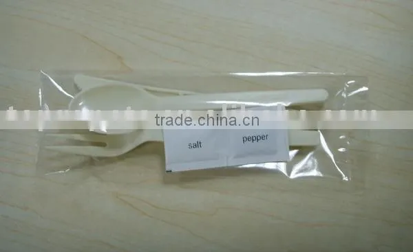Biodegradable Cutlery,psm Cutlery,psm Utensil,starch Cutlery
