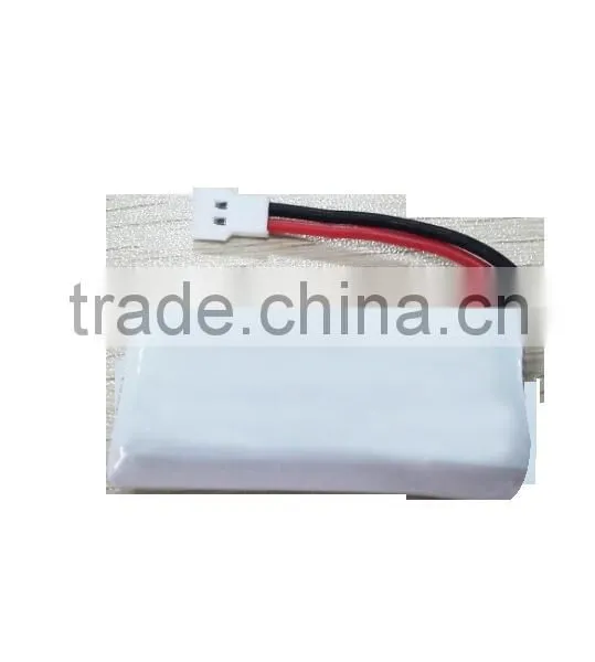 Hot Selling 1S 500mAh Mini rc Helicopter Camera Lithim Polymer Battery for Quadcopter Quality Choice photo-5