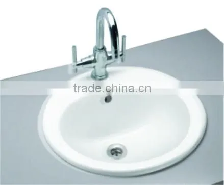 SANITARYWARE