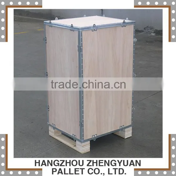 Plywood Pallet for Sale