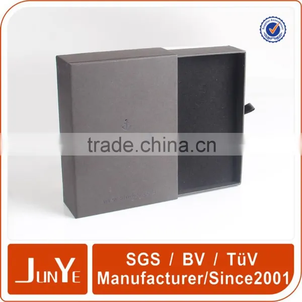 Design Black Small Decorative Bangle Jewelry Box Quality Choice photo-4