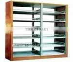 School Bookshelf