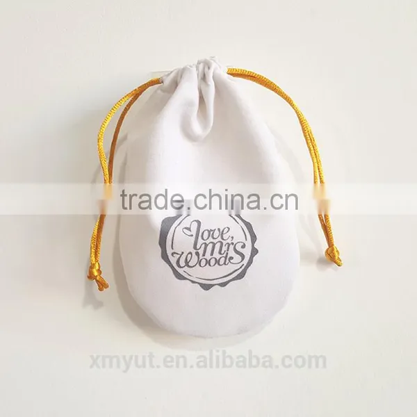 Custom Velvet Gift Bag/velvet Pouch for Jewellery Bag Pouch Quality Choice