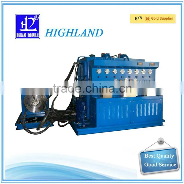 Wholesale Hydraulic Universal Testing Machine