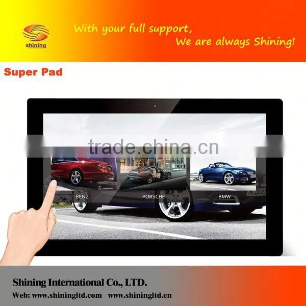 Hot Offer Digital Photo Frame 10.1 Ich