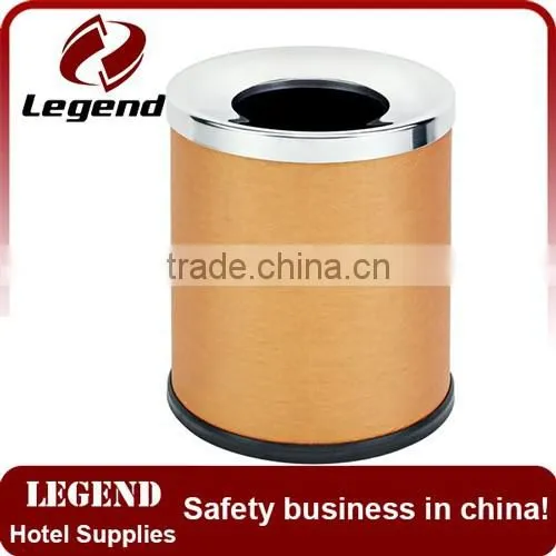 Hot Sales Ashtray Bin Round Shape Waste Bin photo-3