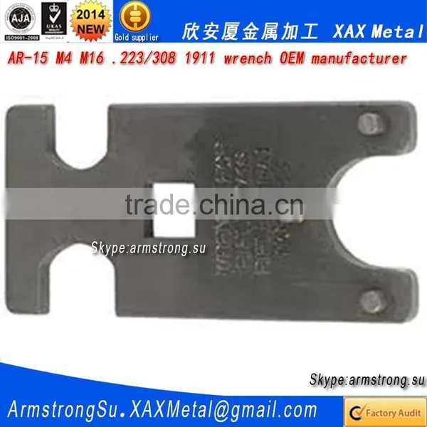 XAXWR69 Delta Ring M16 Armorer Tool photo-6