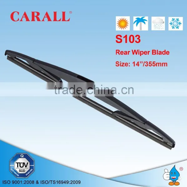 S103 GL Series Rear Windshield Wiper Blade photo-4