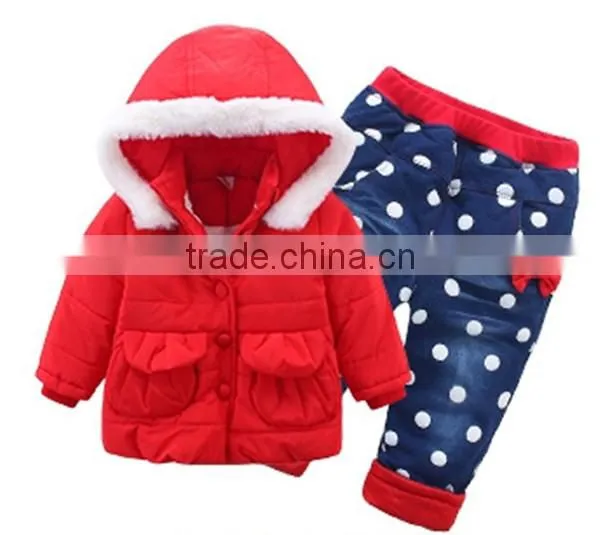 2015 OEM Baby Winter Set photo-4