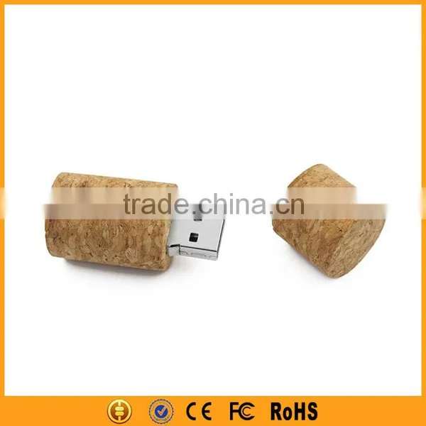 Gift Mini Wooden Bulk Usb Flash Drive photo-3