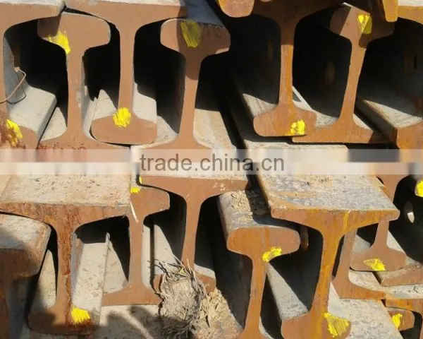 P43 KG Heavy Railway Track photo-2