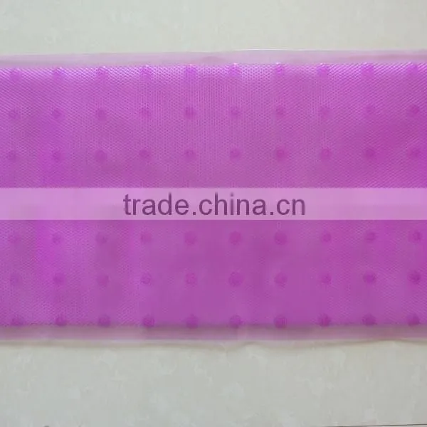 Colored Beads Pvc Bath Mat photo-5