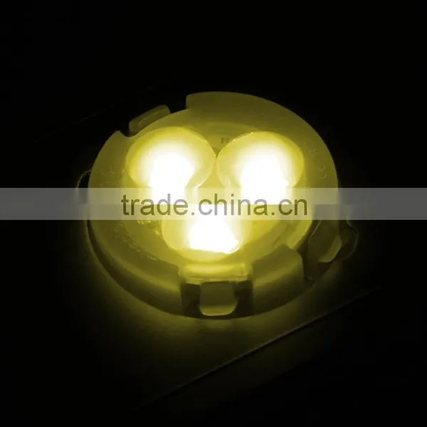 CE ROHS SMD 5050 Brightness Led Pixel for Amusement Lighting photo-4