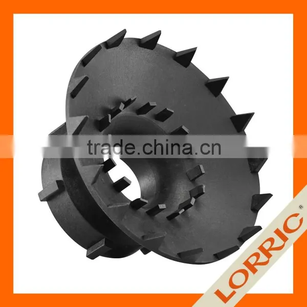 LORRIC - Industrial ST Series Cooling Tower Jet Nozzle