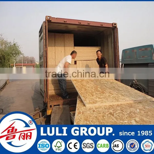 Wooden Panel Osb Prices photo-5