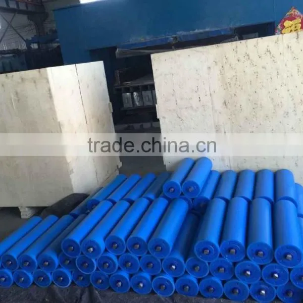 Conveyor Roller Lagging photo-5