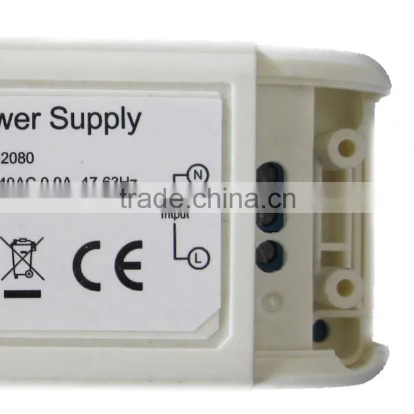 12V 2.08A LED Transformer Driver Light Power Supply Air Cooling Switching AC Adapter photo-3