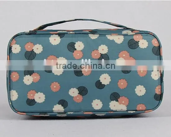 YIWU RODA Newly Fashionable Underwear of Travel to Receive Bag Quality Choice photo-4