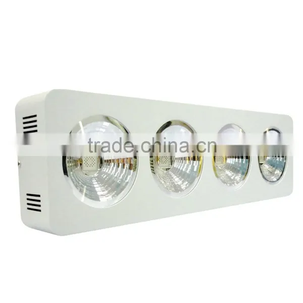 Hydroponic System 800w Led Grow Lamp photo-3