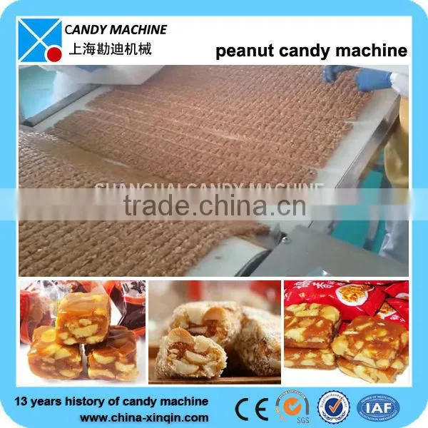 HST300/600 Peanut Candy Machine photo-6