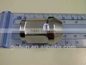 Cnc Precision Lathe Machine Parts and Function