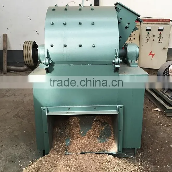 SD700 Wood Chipper photo-4