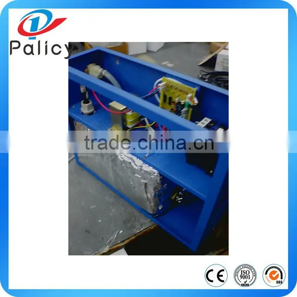 4.5kw-18kw Sauna Spa Bath Steam Generator With Computer Control Panel photo-4