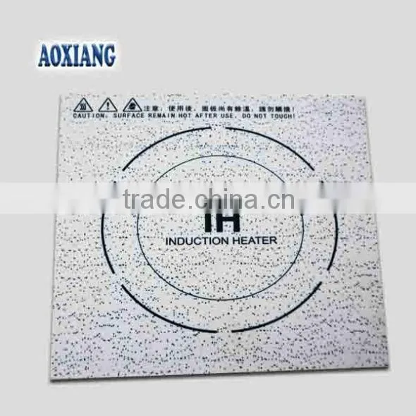 Rectangle Ceramic Glass White photo-4