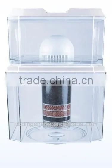 14L Popular Alkaline Ceramic Water Filter