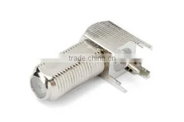 RIGHT ANGLE F FEMALE PC MOUNT photo-2
