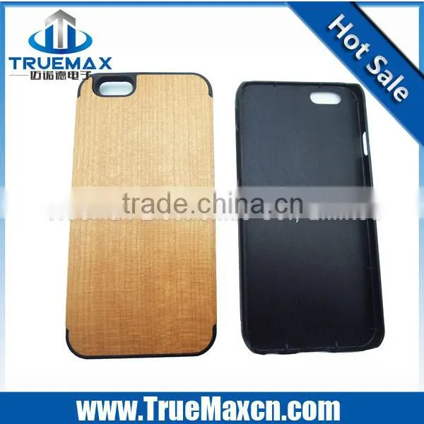 For IPhone 6 Wooden Case, for IPhone 6 Wood Case photo-4