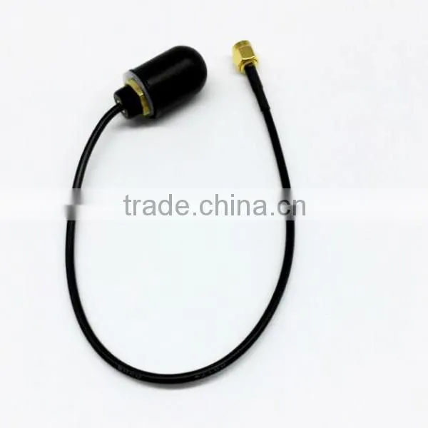 Factory Price External 2.15dbi Outdoor Omni Gsm Waterproof Antenna photo-3
