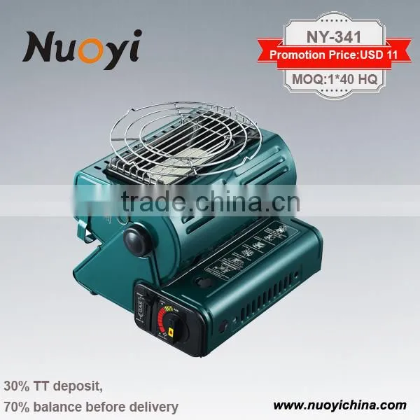 High Quality Gas Heater for Camping photo-3