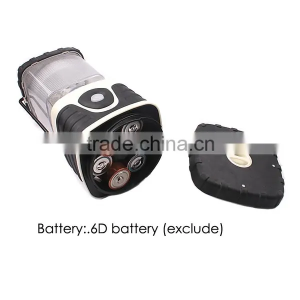 With Bluetooth Speaker, Good Camping Lantern Battery Power Supply, LED Camping Lantern Suppliers, Best Camping Lantern Led photo-3