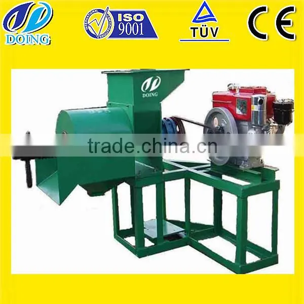 Palm Kernel Oil Press Equipment for Sale photo-2