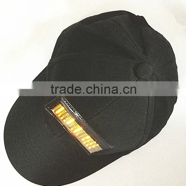 Led Hat and Cap photo-2