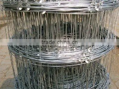 Grassland Fence Netting