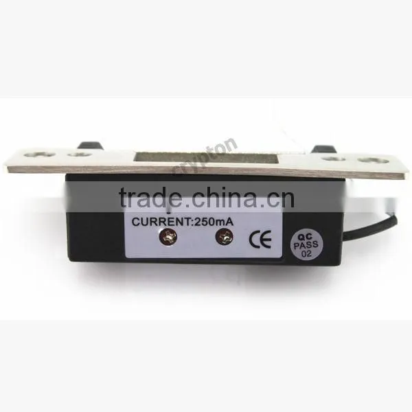 Most Popular 12VDC Electronic Strike Lock in USA Market photo-6
